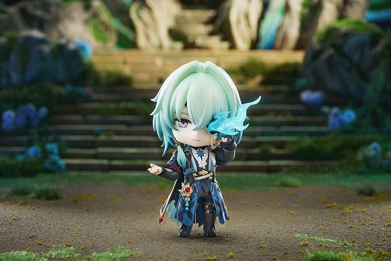 (Action Figure) Honkai: Star Rail Nendoroid Anaxa