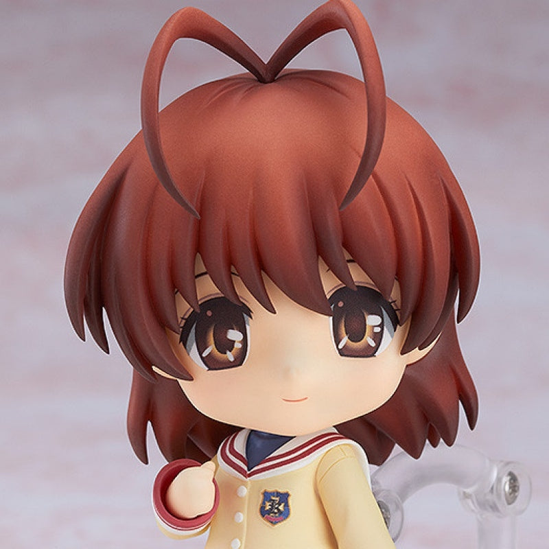 (Action Figure) CLANNAD Nendoroid Furukawa (Re-release)