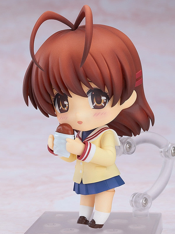 (Action Figure) CLANNAD Nendoroid Furukawa (Re-release)