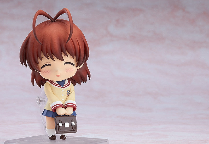 (Action Figure) CLANNAD Nendoroid Furukawa (Re-release)