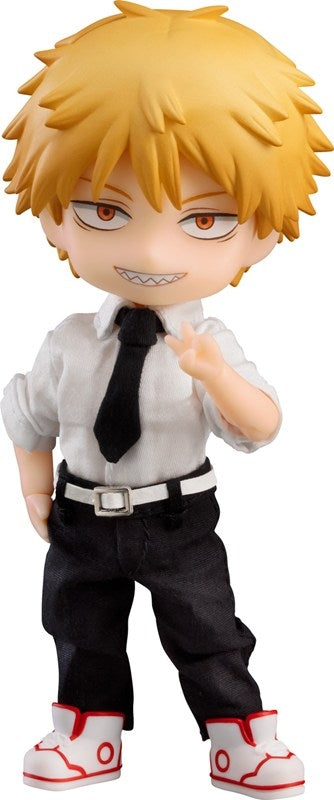 (Action Figure) Chainsaw Man Nendoroid Doll Denji (Re-release)