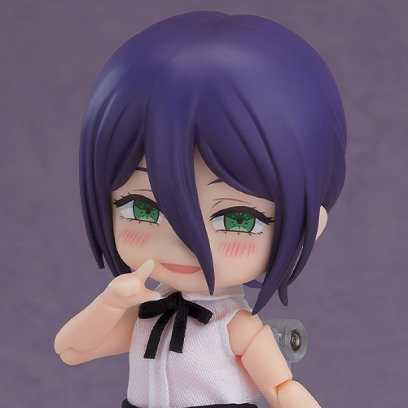 (Action Figure) Chainsaw Man – The Movie: Reze Arc Nendoroid Doll Reze
