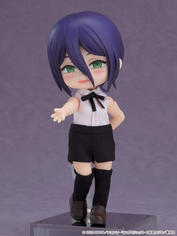 (Action Figure) Chainsaw Man – The Movie: Reze Arc Nendoroid Doll Reze
