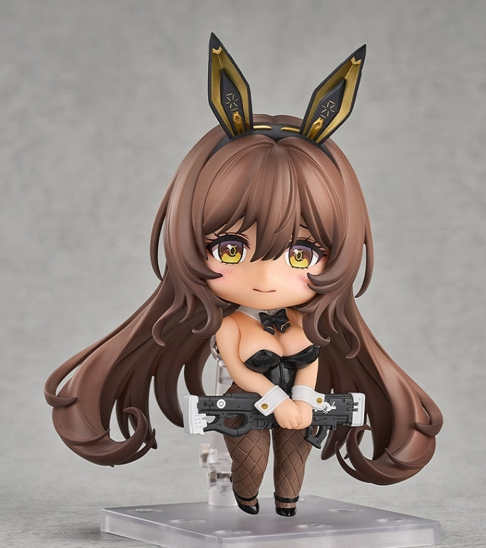 (Action Figure) Goddess of Victory: Nikke Nendoroid Noir