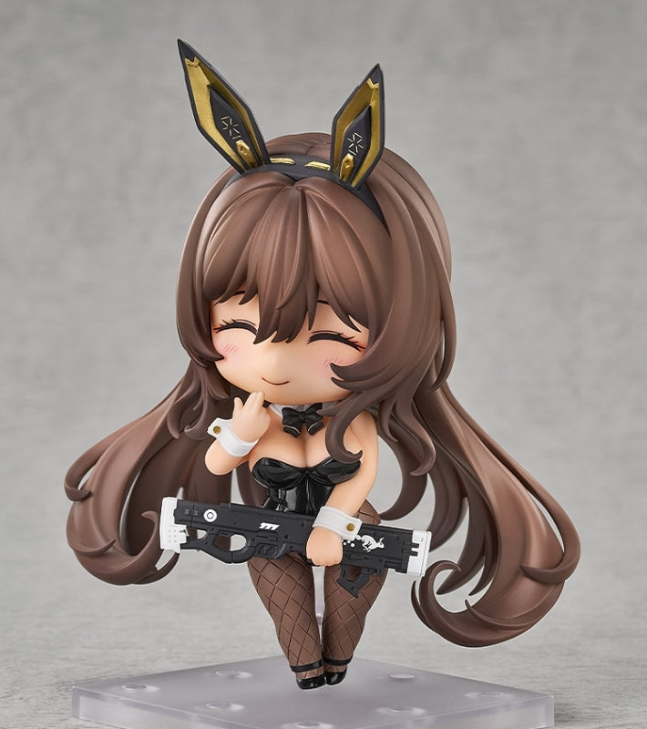(Action Figure) Goddess of Victory: Nikke Nendoroid Noir