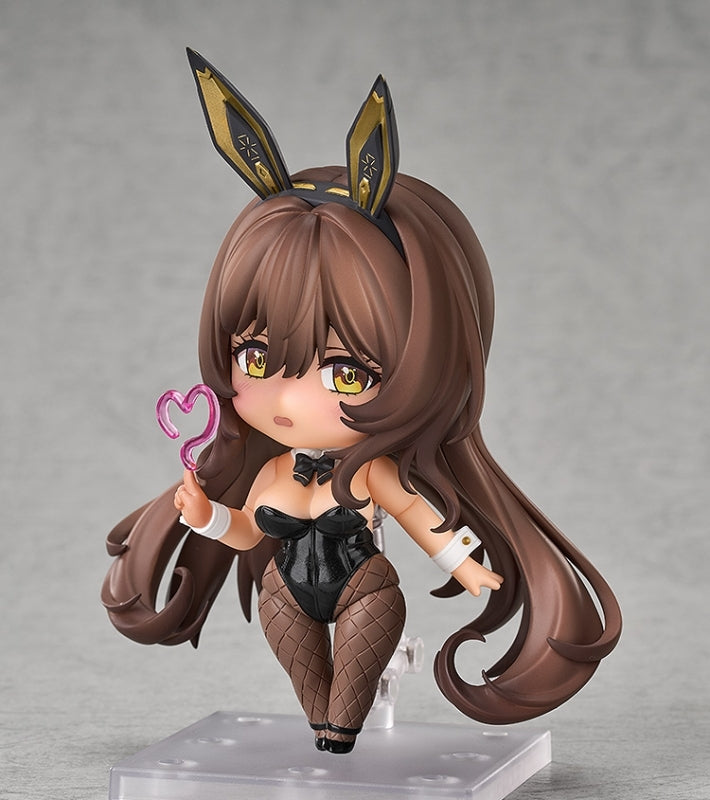 (Action Figure) Goddess of Victory: Nikke Nendoroid Noir