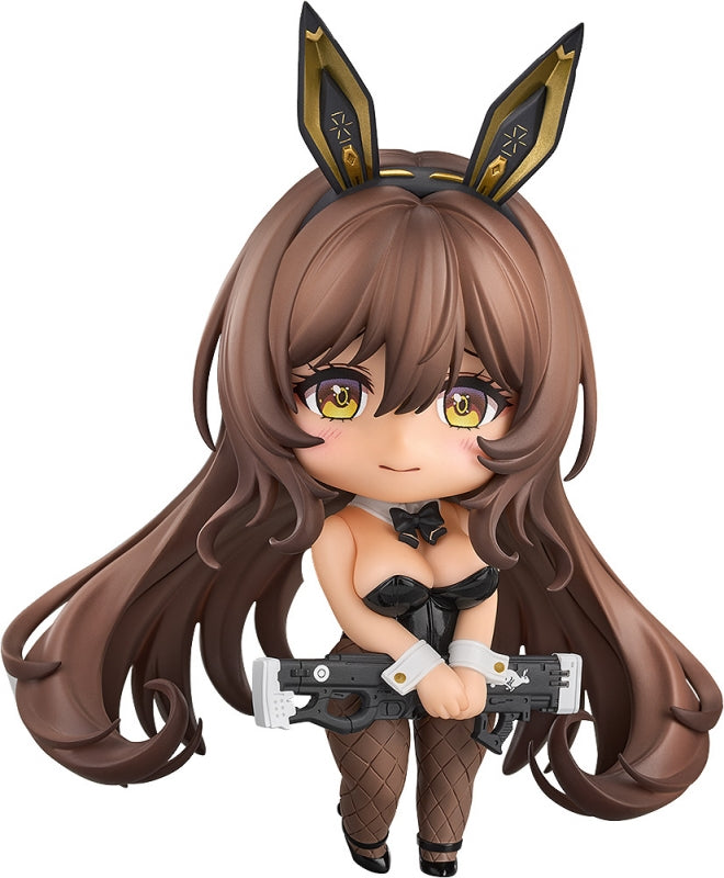 (Action Figure) Goddess of Victory: Nikke Nendoroid Noir