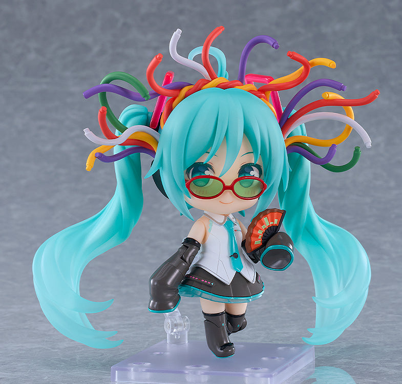 (Action Figure) Character Vocal Series 01: Hatsune Miku Nendoroid Hatsune Miku HMO Ver.