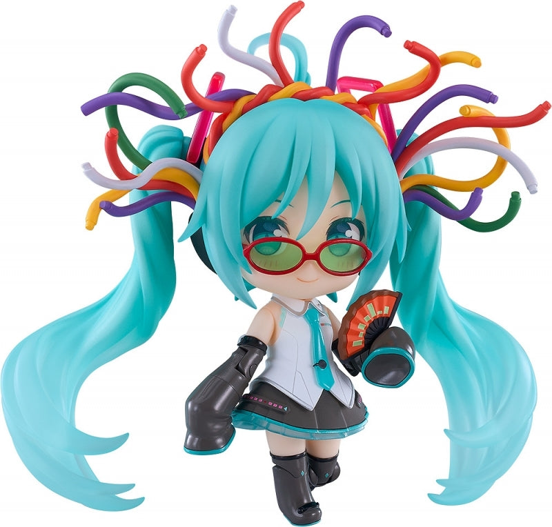 (Action Figure) Character Vocal Series 01: Hatsune Miku Nendoroid Hatsune Miku HMO Ver.