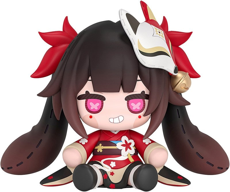 (Action Figure) Honkai: Star Rail HUGGY BOOM Sparkle's Bomb Doll