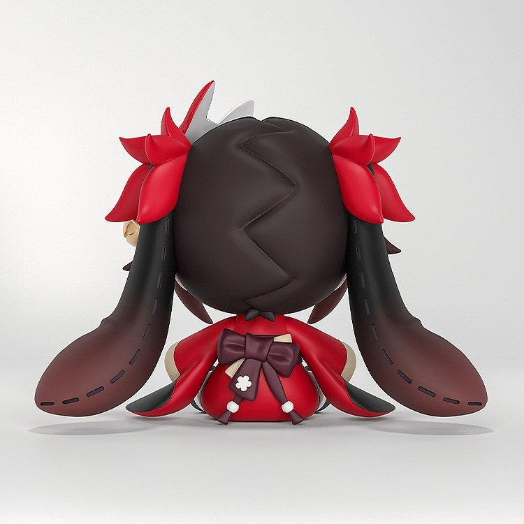 (Action Figure) Honkai: Star Rail HUGGY BOOM Sparkle's Bomb Doll