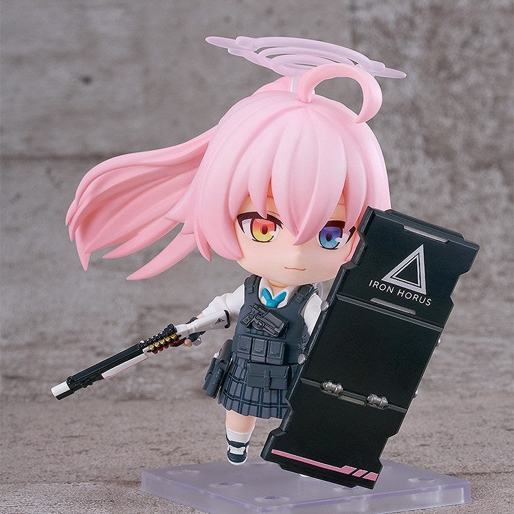 (Action Figure) Blue Archive Nendoroid Hoshino Takanashi (Armed)
