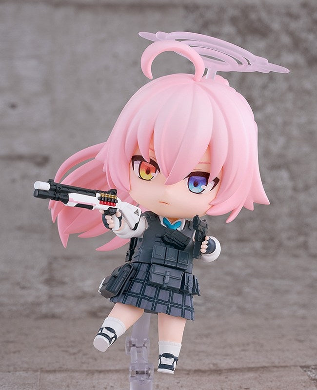 (Action Figure) Blue Archive Nendoroid Hoshino Takanashi (Armed)