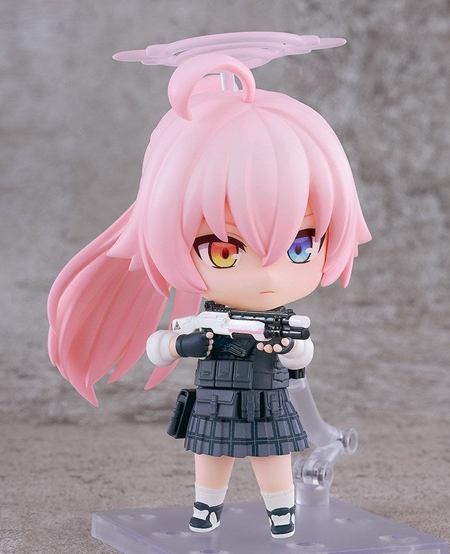 (Action Figure) Blue Archive Nendoroid Hoshino Takanashi (Armed)