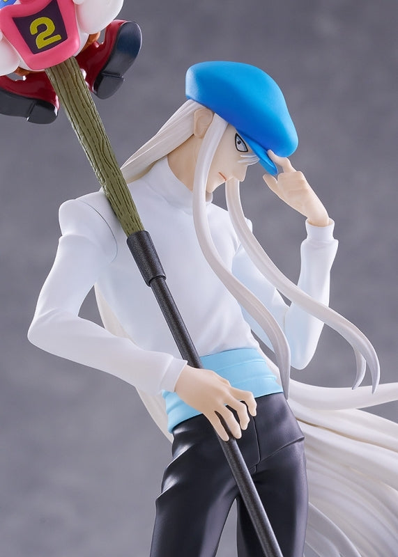 (Figure) HUNTER x HUNTER POP UP PARADE Kite Completed Figure