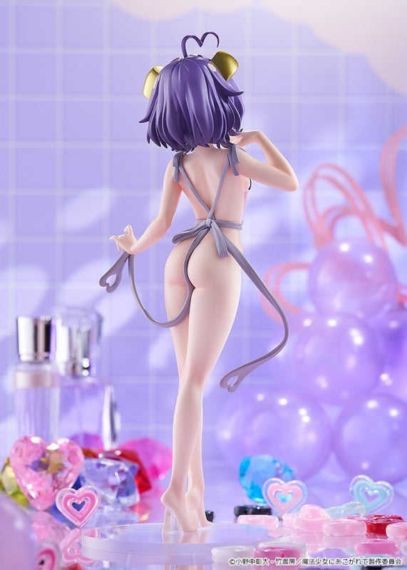 (Bishojo Figure) Gushing over Magical Girls POP UP PARADE Magia Baiser: Naked Apron Ver. L size Complete Figure