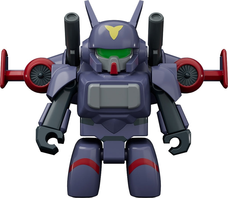 (Action Figure) Metal Armor Dragonar BRICKROID Dragonar-2