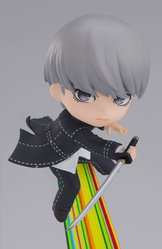 (Figure) Persona 30th Anniversary Nendoroid More Collaboration Vignette