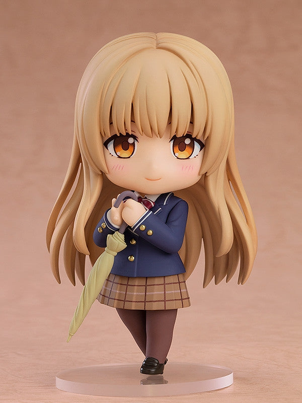 (Action Figure) The Angel Next Door Spoils Me Rotten Nendoroid Mahiru Shiina (Re-release)
