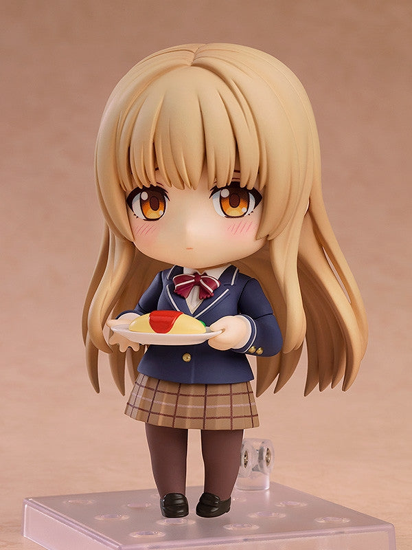 (Action Figure) The Angel Next Door Spoils Me Rotten Nendoroid Mahiru Shiina (Re-release)