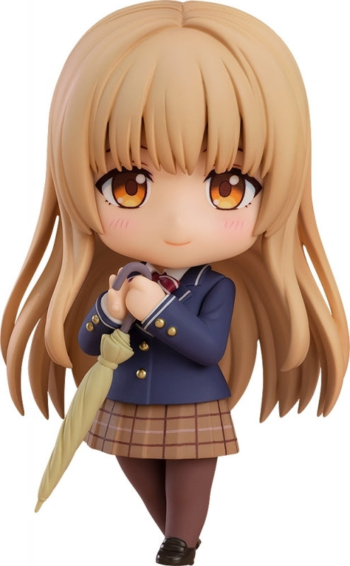 (Action Figure) The Angel Next Door Spoils Me Rotten Nendoroid Mahiru Shiina (Re-release)