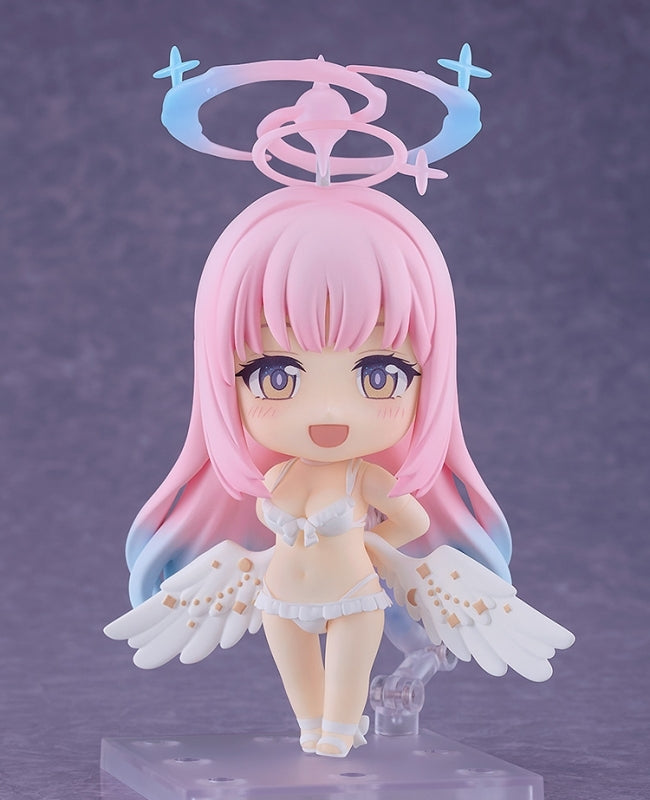 (Action Figure) Blue Archive Nendoroid Basic Mika Misono (Swimsuit)