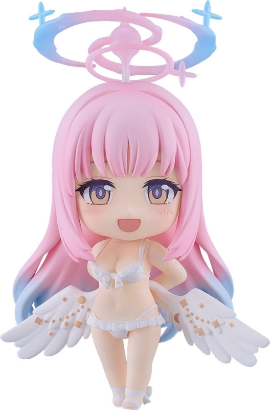 (Action Figure) Blue Archive Nendoroid Basic Mika Misono (Swimsuit)