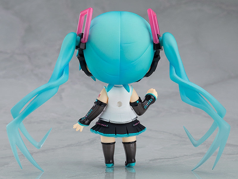 (Action Figure) Character Vocal Series 01: Hatsune Miku Nendoroid Hatsune Miku V4X (Re-release)