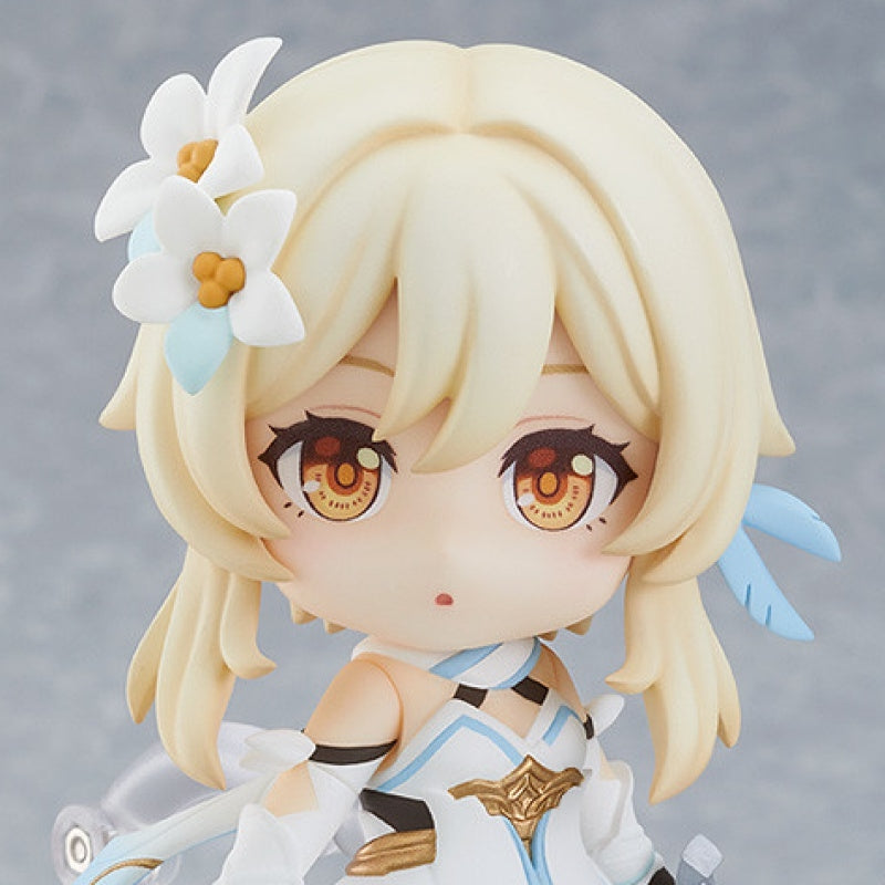 (Action Figure) Genshin Impact Nendoroid Traveler (Lumine) (Re-release)