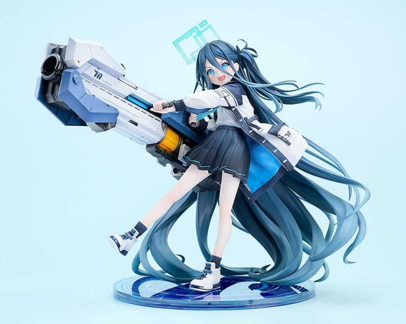 (Bishojo Figure) Blue Archive Aris: Awaken, Supernova! 1/7 Complete Figure