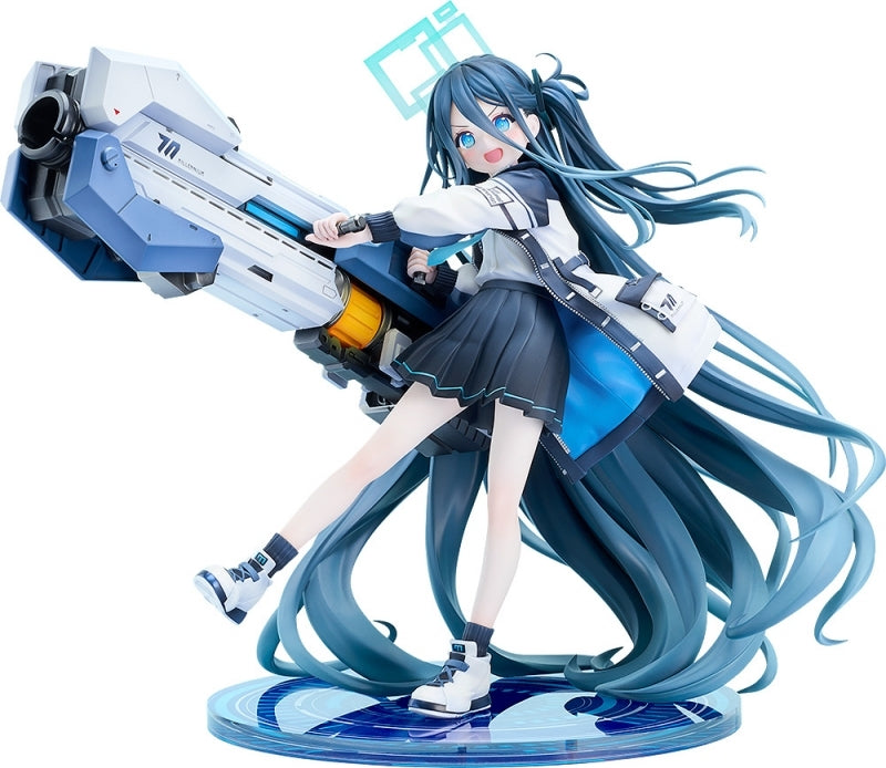 (Bishojo Figure) Blue Archive Aris: Awaken, Supernova! 1/7 Complete Figure