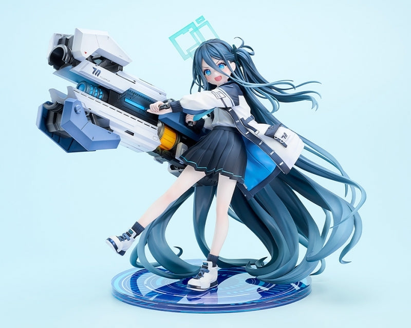 (Bishojo Figure) Blue Archive Aris: Awaken, Supernova! 1/7 Complete Figure