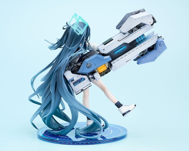 (Bishojo Figure) Blue Archive Aris: Awaken, Supernova! 1/7 Complete Figure