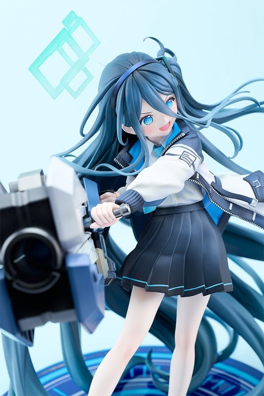 (Bishojo Figure) Blue Archive Aris: Awaken, Supernova! 1/7 Complete Figure