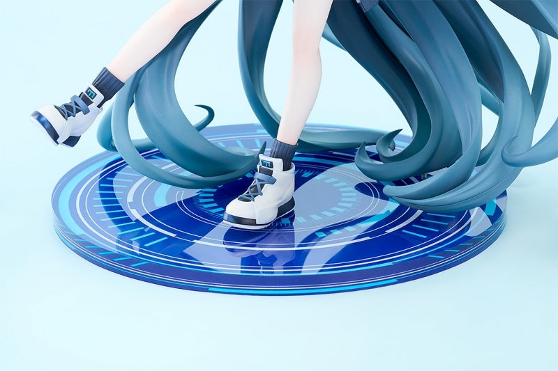 (Bishojo Figure) Blue Archive Aris: Awaken, Supernova! 1/7 Complete Figure
