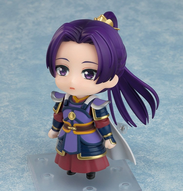 (Action Figure) The Apothecary Diaries Nendoroid Jinshi: Armor Ver.