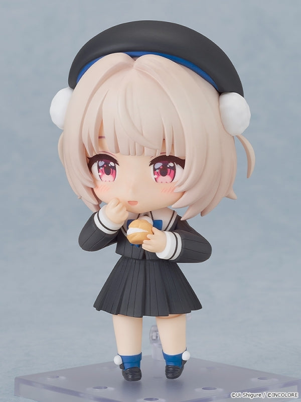 (Action Figure) Nendoroid Ui