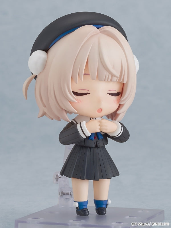 (Action Figure) Nendoroid Ui