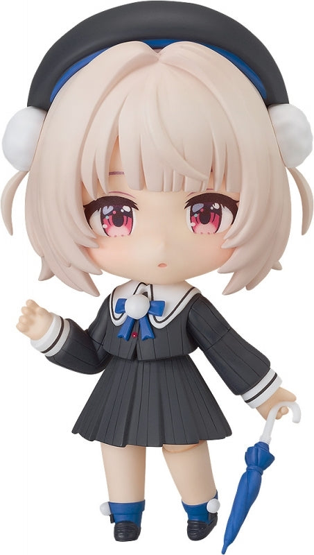 (Action Figure) Nendoroid Ui