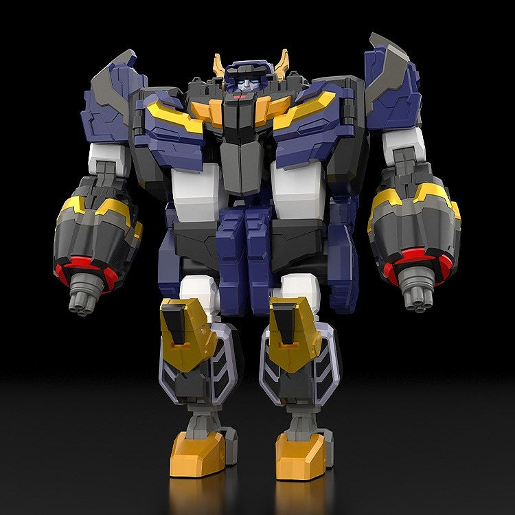 (Action Figure) DANDIVINE THE GATTAI DX DANDIVINE