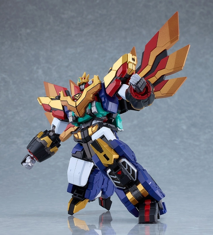 (Plastic Model Kit) MODEROID DANDIVINE DANDIVINE Plastic Model (Action Model)