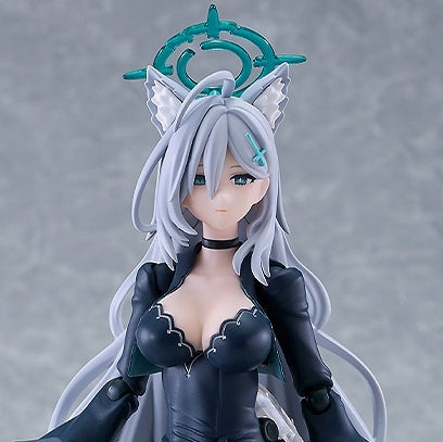 (Action Figure) Blue Archive figma Shiroko*Terror