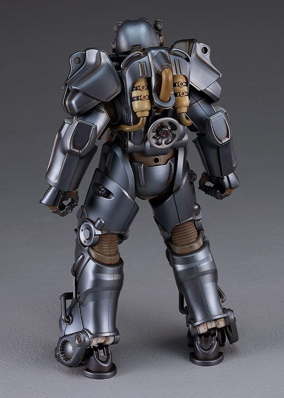 (Plastic Model Kit) Fallout PLAMATEA T-60 Power Armor