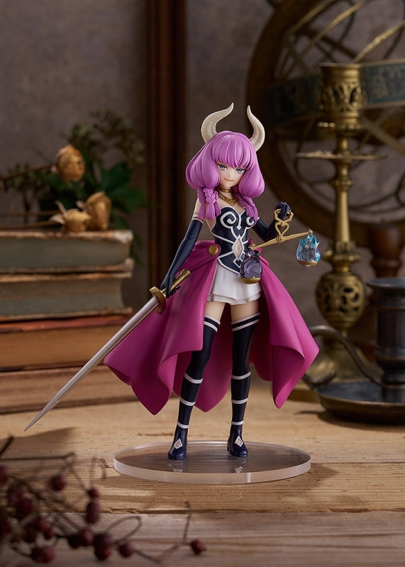 (Bishojo Figure) Frieren: Beyond Journey's End POP UP PARADE Aura Complete Figure