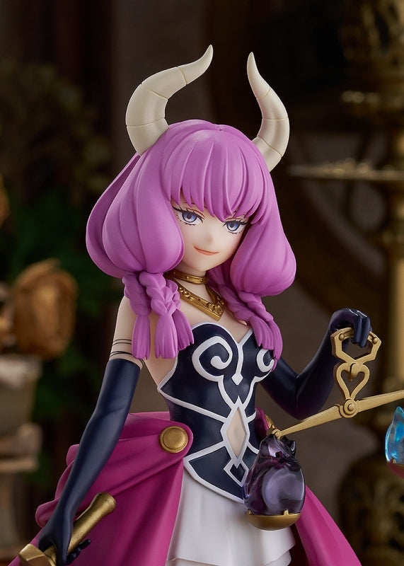 (Bishojo Figure) Frieren: Beyond Journey's End POP UP PARADE Aura Complete Figure