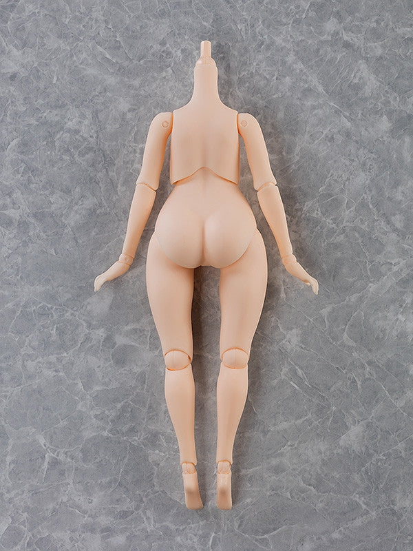(Figure-Parts) Harmonia bloom blooming doll (Body) (Re-release)