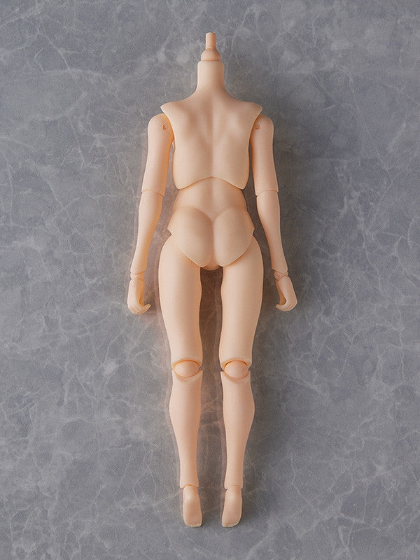 (Figure-Parts) Harmonia bloom blooming doll root (Body) (Re-release)