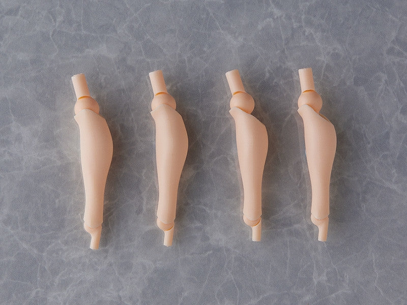 (Figure-Parts) Harmonia bloom blooming doll root (Body) (Re-release)