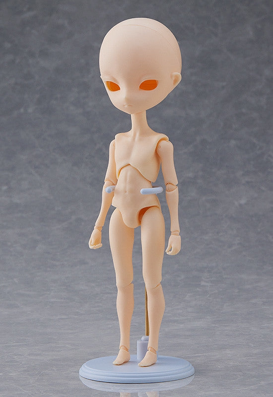 (Figure-Parts) Harmonia bloom blooming doll root (Body) (Re-release)