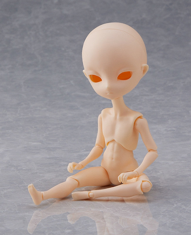(Figure-Parts) Harmonia bloom blooming doll root (Head) (Re-release)